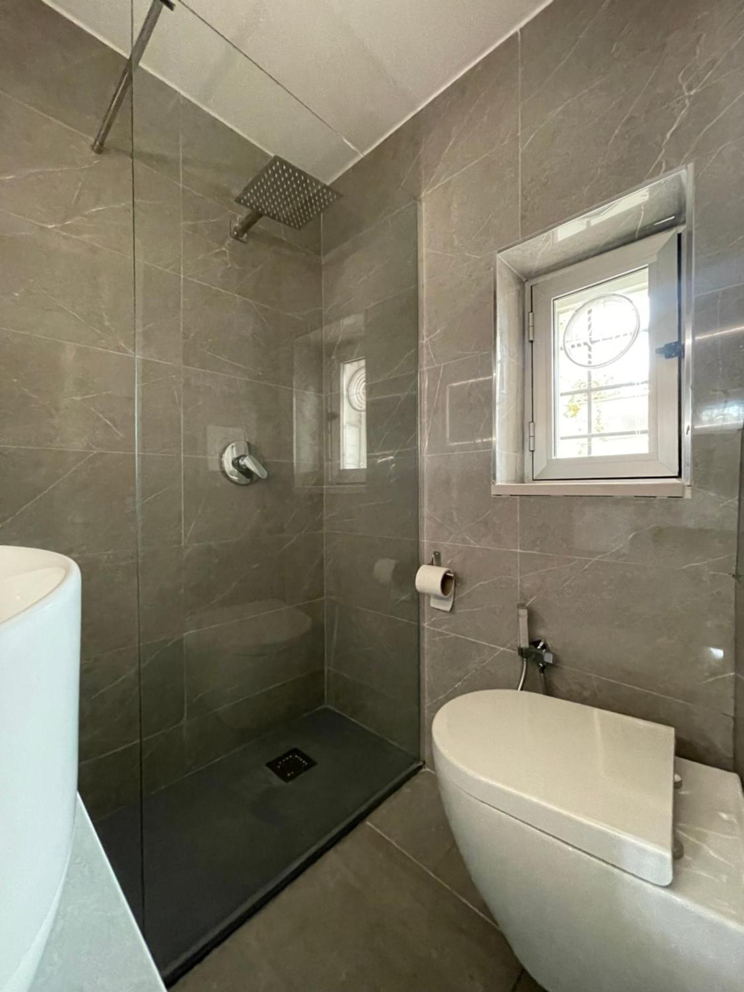 Il Serafino Holiday Suites Bari Dış mekan fotoğraf