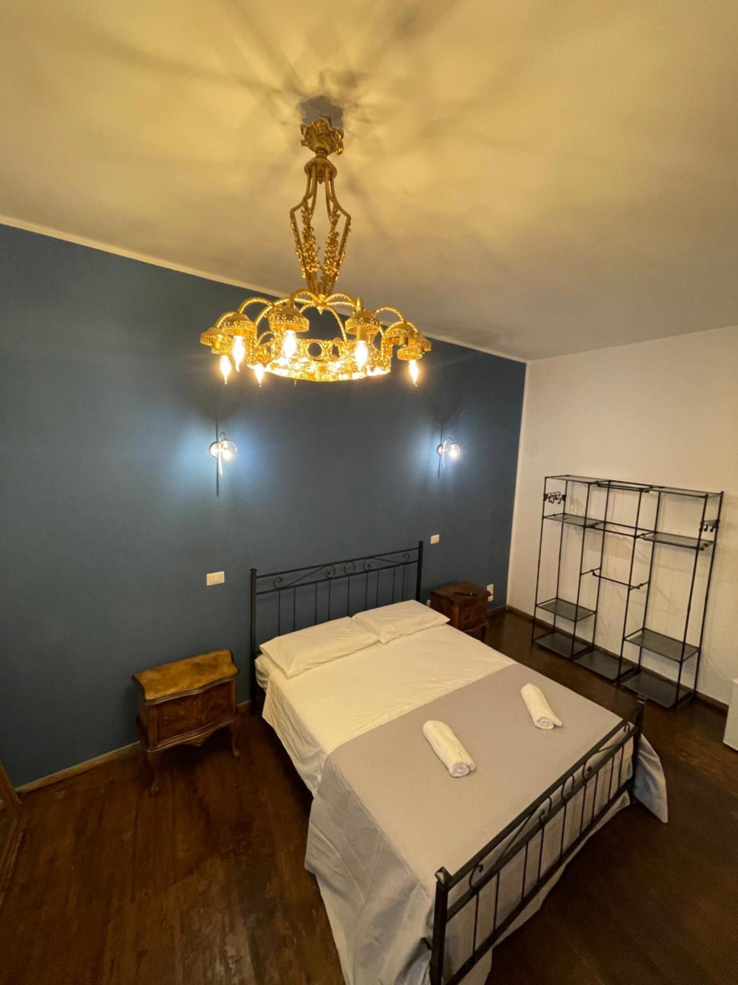 Il Serafino Holiday Suites Bari Dış mekan fotoğraf