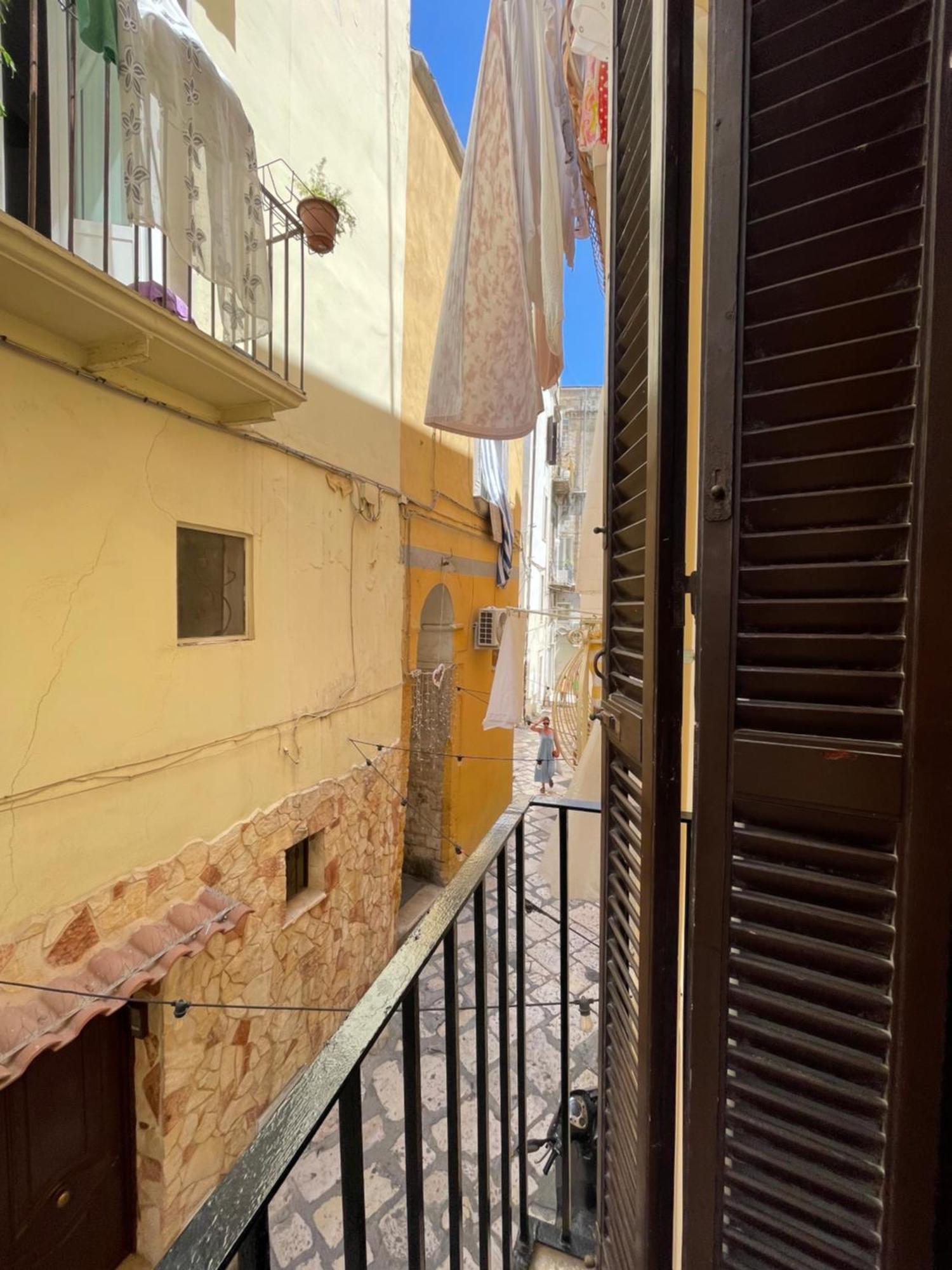 Il Serafino Holiday Suites Bari Dış mekan fotoğraf