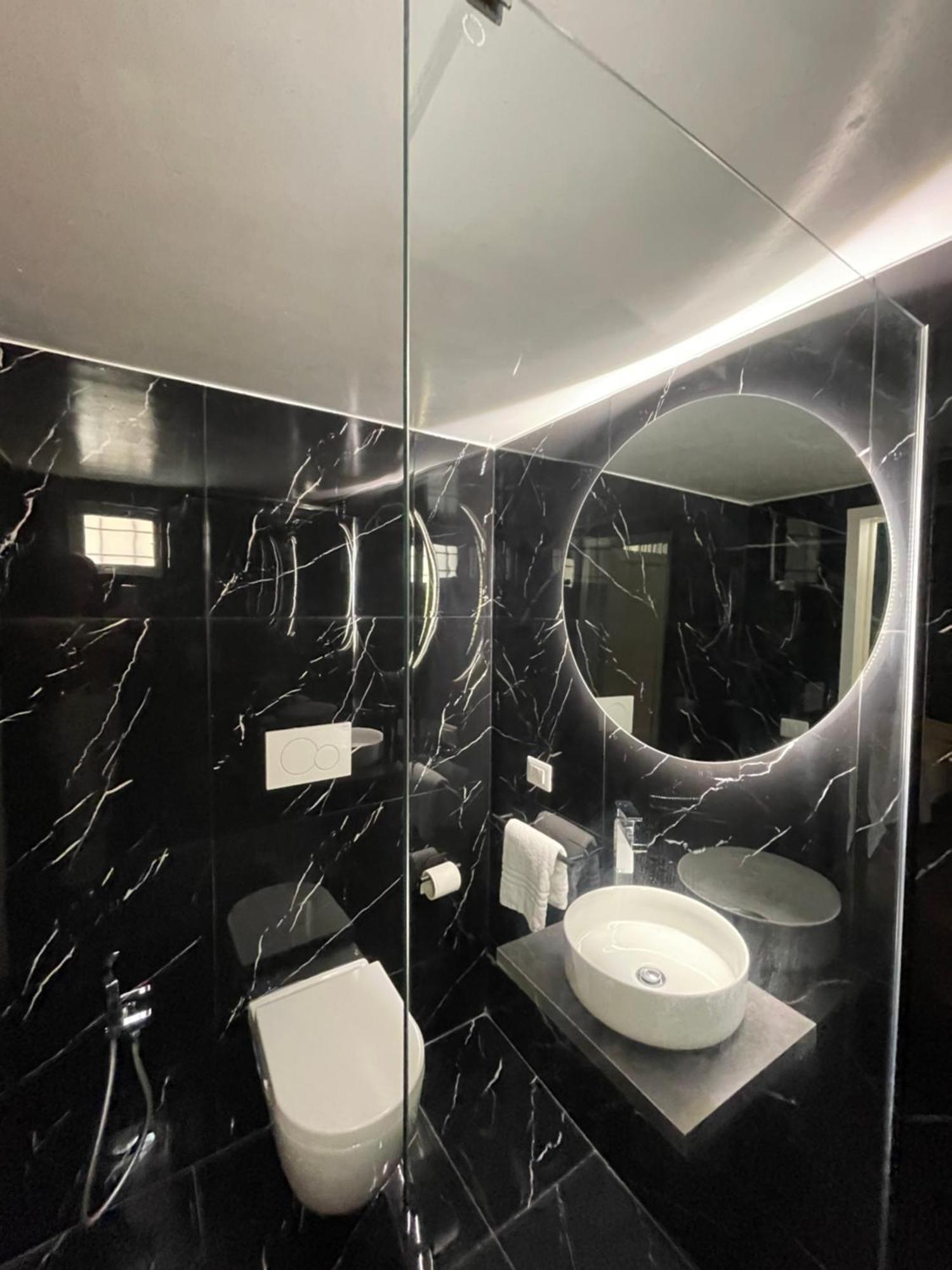 Il Serafino Holiday Suites Bari Dış mekan fotoğraf